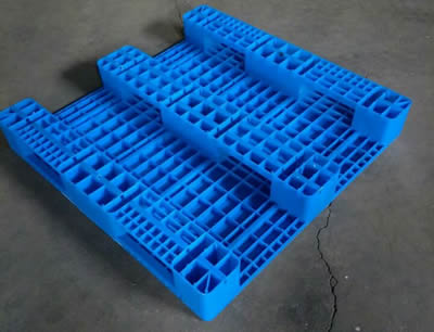 塑料托盤在倉(cāng)儲(chǔ)管理中的作用