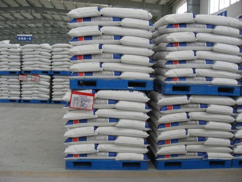 倉儲(chǔ)行業(yè)